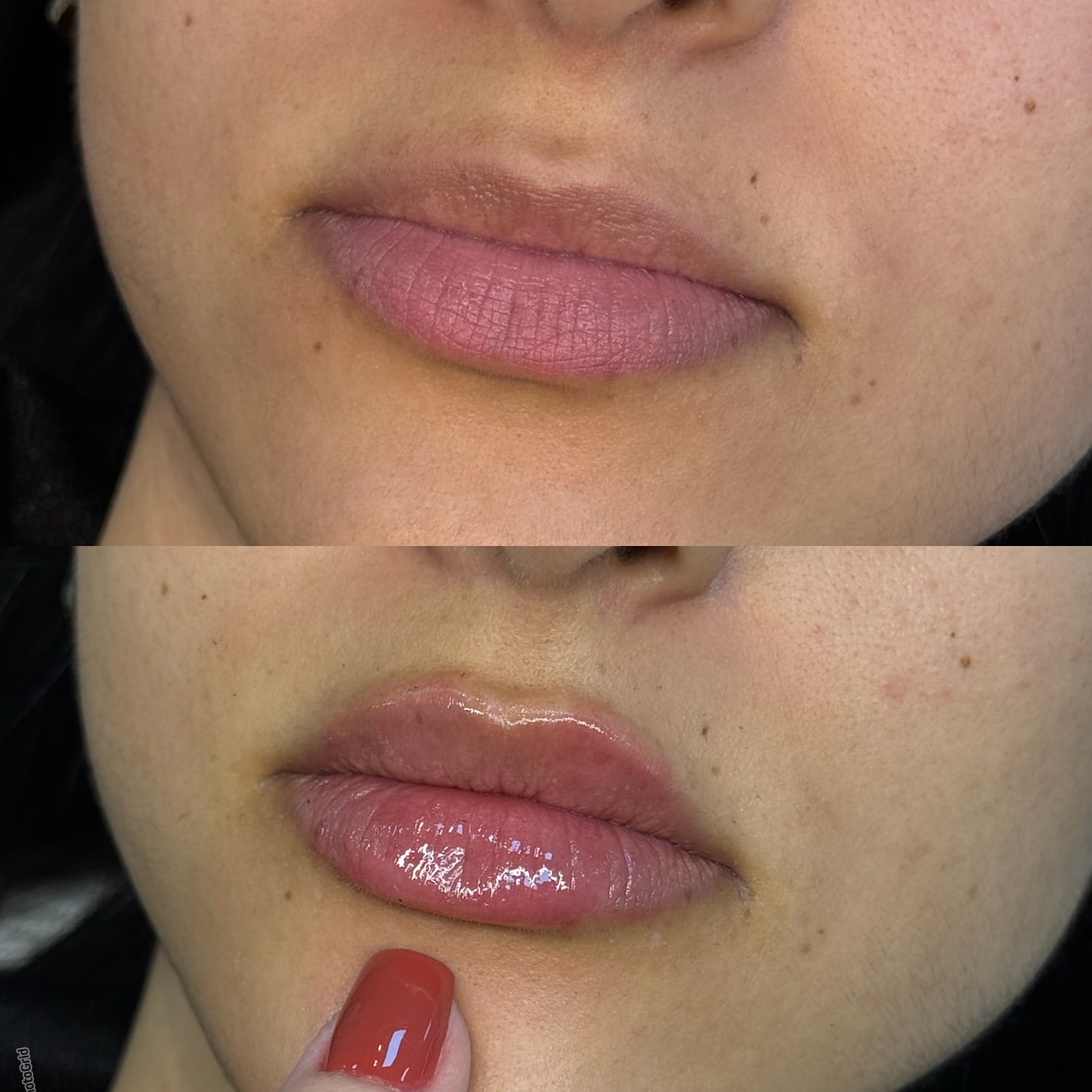 Microblading